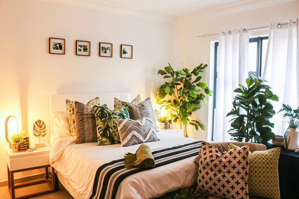 Must-Have Sustainable Items for Your Bedroom